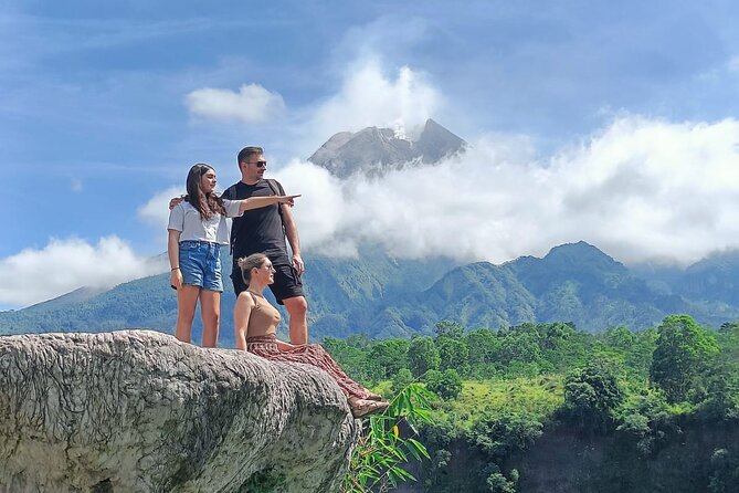 From Yogyakarta: Mount Bromo Sunrise and ijen crater Blue Fire - 3 Days - Day 2 Bromo Sunrise: The 4x4 Jeep Ride That Makes or Breaks the Morning