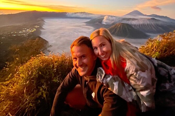 From Yogyakarta: Mount Bromo Sunrise and ijen crater Blue Fire - 3 Days - Day 3 Midnight Ijen Run: The Drive, the Hike, and the Blue Fire Moment