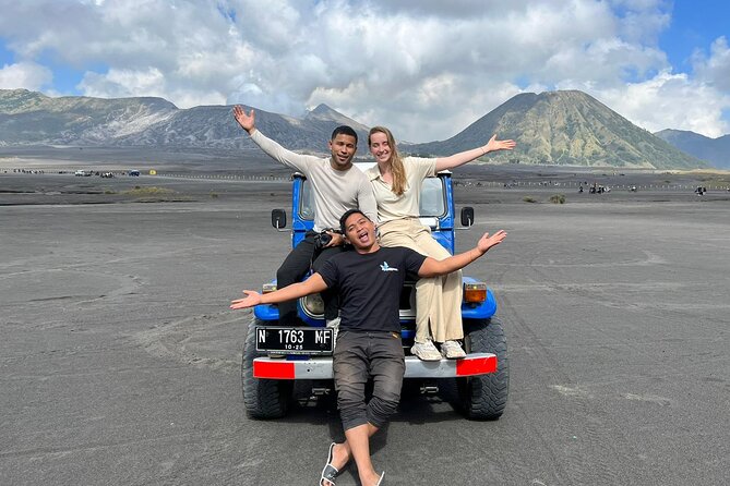 From Yogyakarta: Mount Bromo Sunrise and ijen crater Blue Fire - 3 Days - Price and Value: Is $410 Fair for Bromo + Ijen?