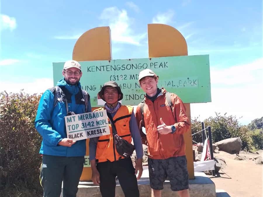 From Yogyakarta: Mount Merbabu One Day Hiking Tour - Key things to know before you go