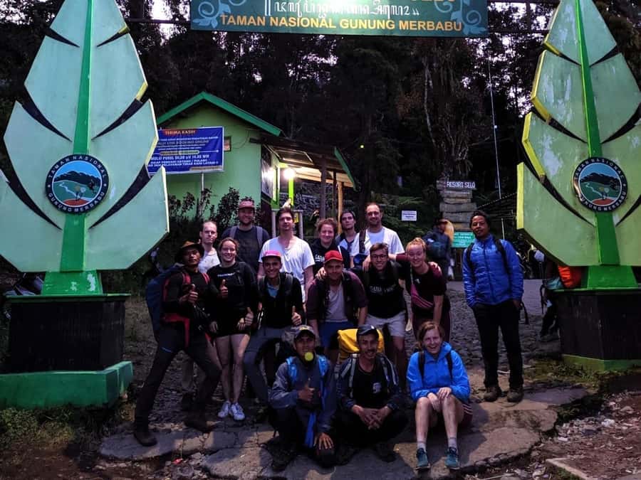 From Yogyakarta: Mount Merbabu One Day Hiking Tour - Why Mount Merbabu is a perfect one-day volcano fix from Yogyakarta