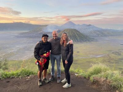From Yogyakarta or Bali: 3-Day Bromo & Ijen Volcano Trip - Getting From Yogyakarta to Bromo: The Day-1 Straight Shot
