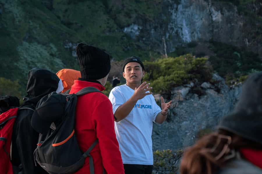 From Yogyakarta or Bali: Bromo & Ijen 3D2N w/ Multi Drop-Off - Bromo and Ijen: Two Volcanoes With Two Very Different Moods