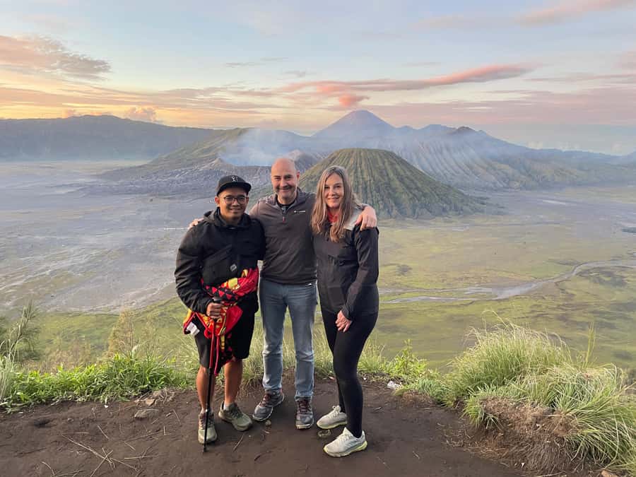 From Yogyakarta or Bali: Bromo & Ijen 3D2N w/ Multi Drop-Off - Getting There From Yogyakarta or Bali (and Why the Route Choice Matters)