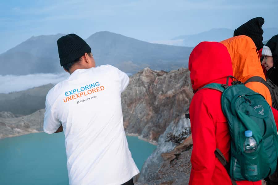 From Yogyakarta or Bali: Bromo & Ijen 3D2N w/ Multi Drop-Off - Accommodation: Budget Homestays vs Standard Hotels (Know the Trade-Off)