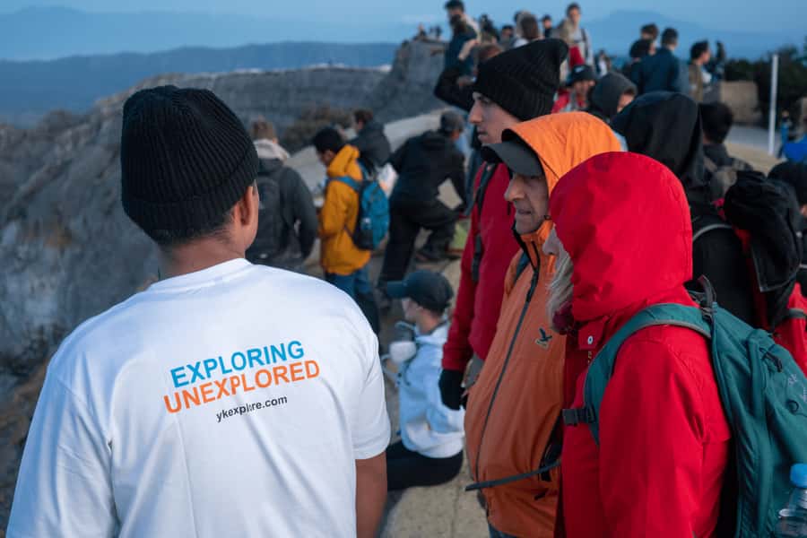 From Yogyakarta or Bali: Bromo & Ijen 3D2N w/ Multi Drop-Off - Guides, Drivers, and Small-Group Energy: Where This Tour Overdelivers