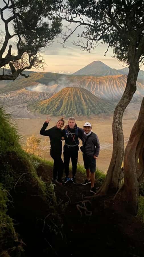 From Yogyakarta or Surabaya or Malang: Bromo Ijen Bali 3D2N - A Fast Java Route: From Yogyakarta or Surabaya to Bromo and Ijen