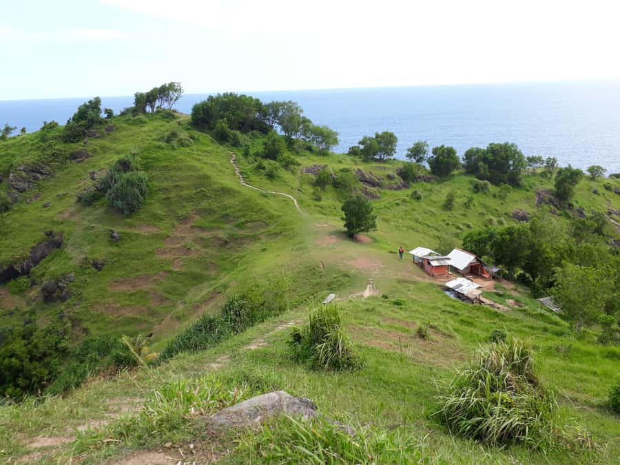 From Yogyakarta: Pengilon Hill and Hidden Beach - Price and value: what $55 really buys you