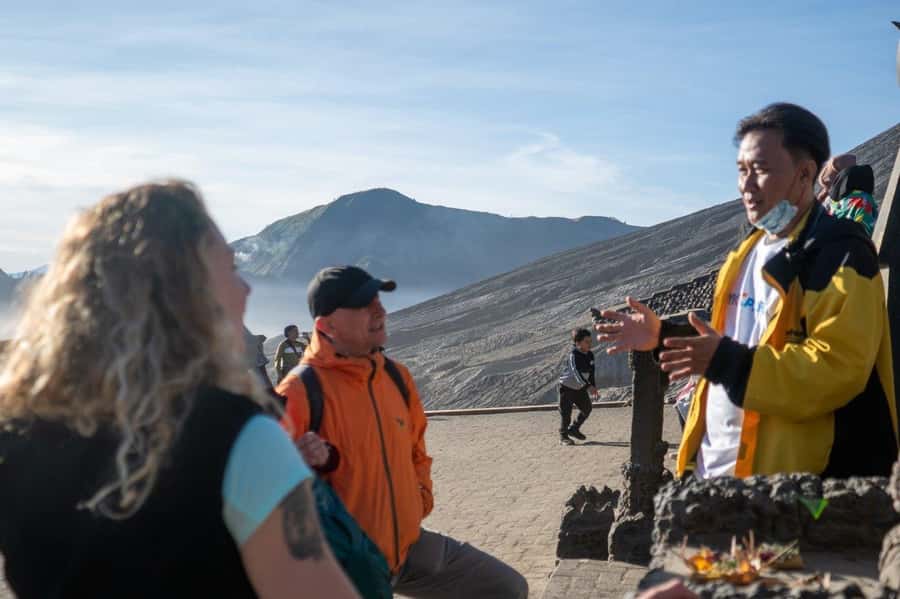 From Yogyakarta: Tumpak Sewu, Bromo, and Ijen 4-Day Tour - Packing list that actually matters for Tumpak Sewu, Bromo, and Ijen