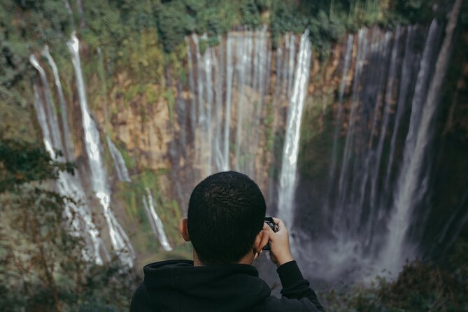 From Yogyakarta: Tumpak Sewu Bromo and Ijen with Bali Drop-off - Mount Bromo: the 3:00 am sunrise run (and why it’s worth it)