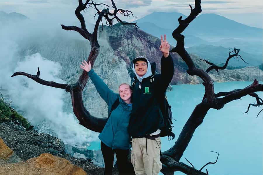 From Yogyakarta: Tumpak Sewu, Bromo & Ijen 4-Day All Include - Day 3: Mount Bromo Sunrise, Then the Long Transfer Toward Ijen