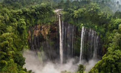From Yogyakarta: Tumpak Sewu, Bromo & Ijen 4-Day All Include - Day 2: Tumpak Sewu Waterfall in the Jungle (Plan for Big Footsteps)