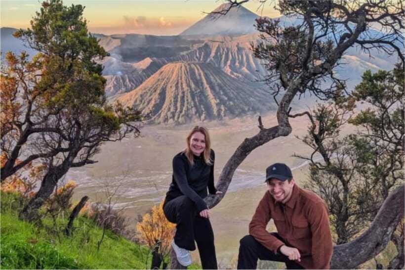 From Yogyakarta: Tumpak Sewu, Bromo & Ijen 4-Day All Include - Day 4: Midnight Ijen Hike, Blue Flames Chance, and the Ferry to Bali