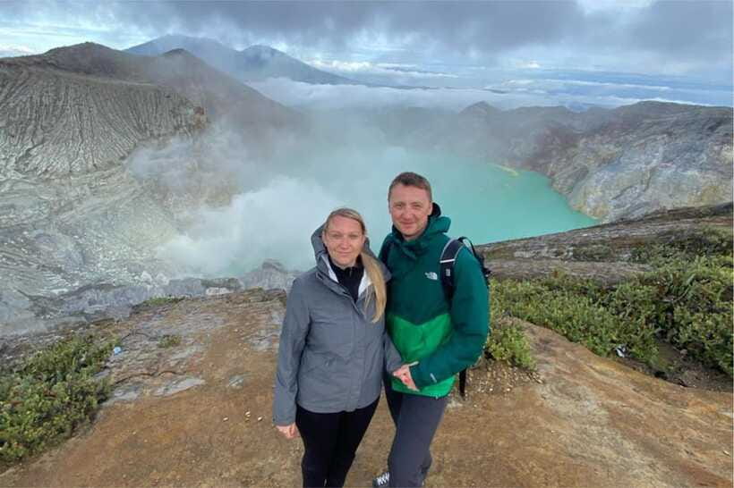 From Yogyakarta: Tumpak Sewu, Bromo & Ijen 4-Day All Include - Crowd Control and Photo Spots: The Quiet Win