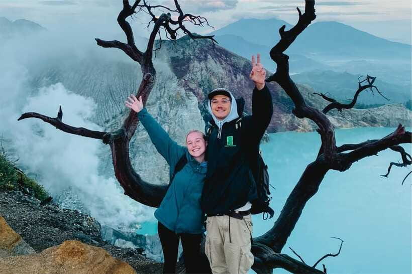 From Yogyakarta: Tumpak Sewu, Bromo & Ijen 4-Day All Include - Should You Book This Yogyakarta to Tumpak Sewu, Bromo & Ijen Tour?