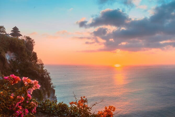 Full Day All Inclusive Tanah Lot and Uluwatu Sunset Tour - Price and Value at $125: What You’re Getting for the Money