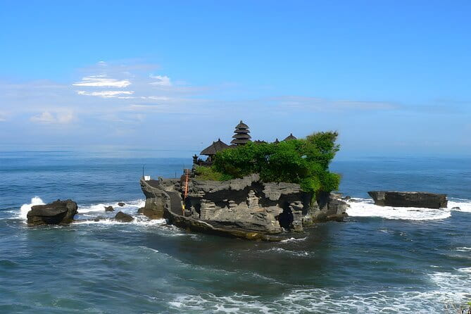 Full Day All Inclusive Tanah Lot and Uluwatu Sunset Tour - Getting Pickup Timing Right: How to Use the 9:00 AM Start