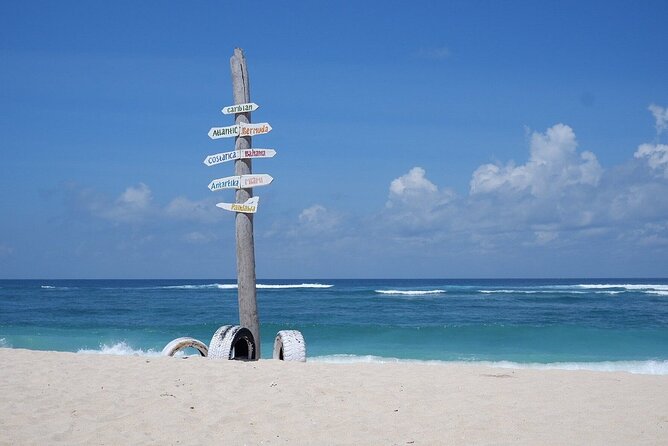 Full Day All Inclusive Uluwatu South Bali Private Tour - Why this South Bali loop works in one long day