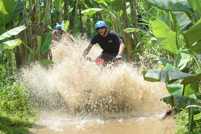 Full-Day Bali Adventure Tour with Quad Bikes and Rafting - Who Should Book This Full-Day Bali Adventure Tour