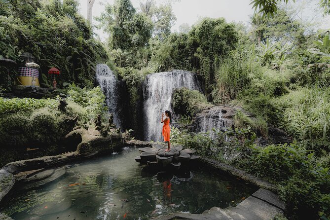 Full Day Bali Experience with Blessing Tour - Pickup and Timing: What the 9:00am Start Means for Your Day
