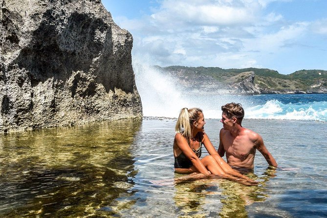 Full-Day Bali Private Customized Tours Create Your Itinerary - Key things that make this tour worth your time