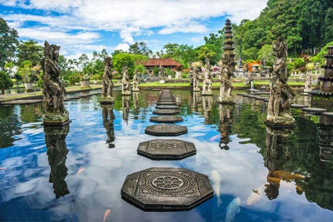 Full-Day Bali Private Customized Tours Create Your Itinerary - The “Bali Instagrams” style: why this works as a day trip