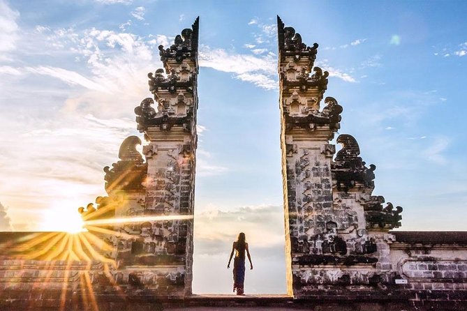Full-Day Bali Private Customized Tours Create Your Itinerary - Getting around Nusa Dua in comfort: pickup, timing, and the Kadek effect