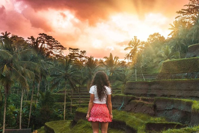 Full-Day Bali Private Customized Tours Create Your Itinerary - Stop 2: Tirta Gangga water palace for calm, royal-water atmosphere