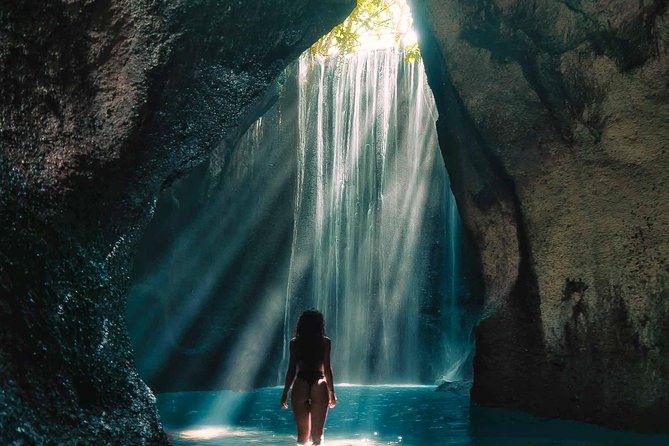 Full-Day Bali Private Customized Tours Create Your Itinerary - How to customize: mixing Ubud, north/west Bali, south Bali, activities, and Nusa Penida