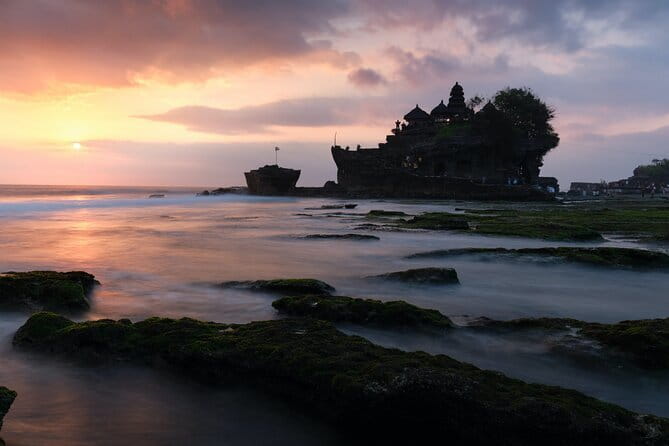 Full Day Bedugul and Tanah Lot Tour - Most Scenic Site - Why This Bedugul and Tanah Lot Route Works in One Day