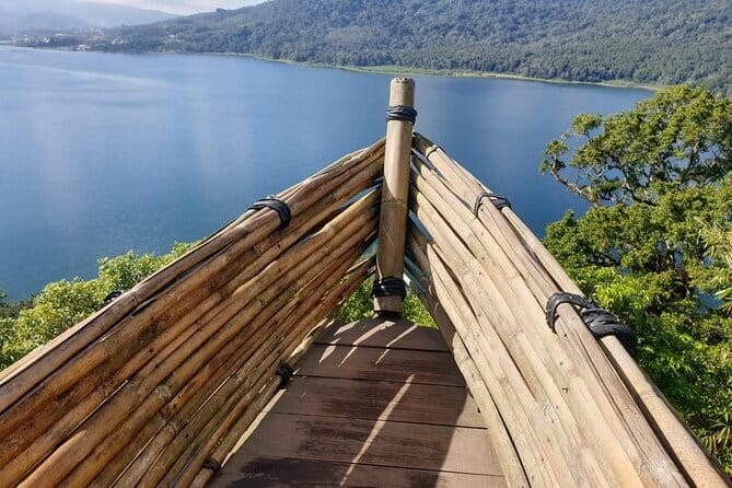 Full Day Bedugul and Tanah Lot Tour - Most Scenic Site - Bedugul Lunch Break: Real Indonesian Food Stops, Not Just Snacks