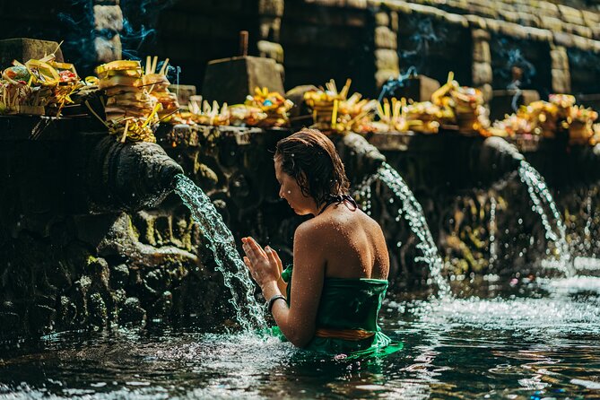 Full Day Best of Ubud Private Tour - Key points to know before you go