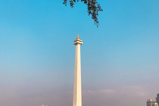 Full Day Bogor Botanical Garden And Puncak Highland Tour - Crossing from Jakarta to Puncak: Fruit Road, Cooler Air, and Mist
