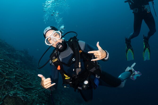Full-Day Discover Scuba Diving Tour for Beginners in Tulamben - How the training is staged: from shallow skills to real underwater time