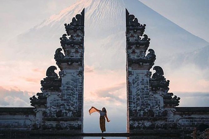 Full-Day Eastern Gate of Heaven at Lempuyang Temple - A One-Day East Bali Plan That Actually Makes Sense