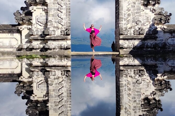 Full Day Gate Of Heaven Bali Instagram Tour - Lempuyang Temple: the Gate of Heaven viewpoints and temple rules