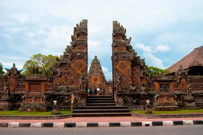 Full-Day in Bali: Amazing Ubud Tour - Key highlights you’ll actually feel in the day