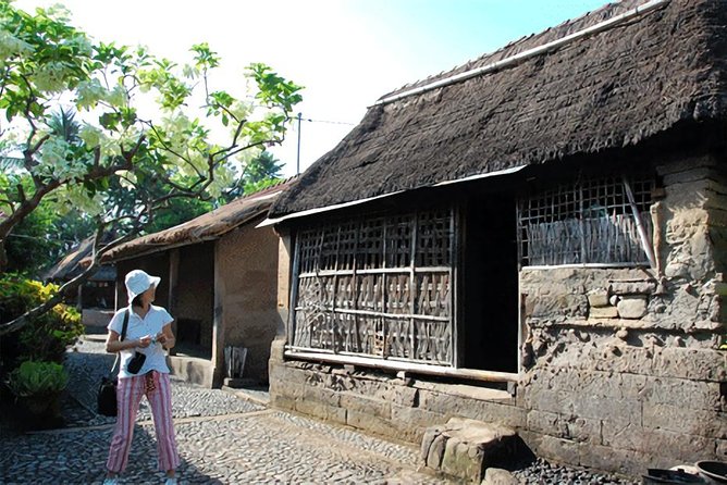 Full-Day in Bali: Amazing Ubud Tour - Puseh Batuan Temple: a temple founded around 1020 AD