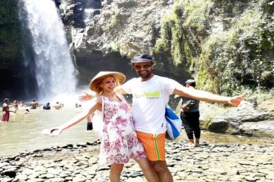 Full-Day in Bali: Private Design-Your-Own Tour - Ubud core: Monkey Forest, waterfalls, rice terraces, and temple stops