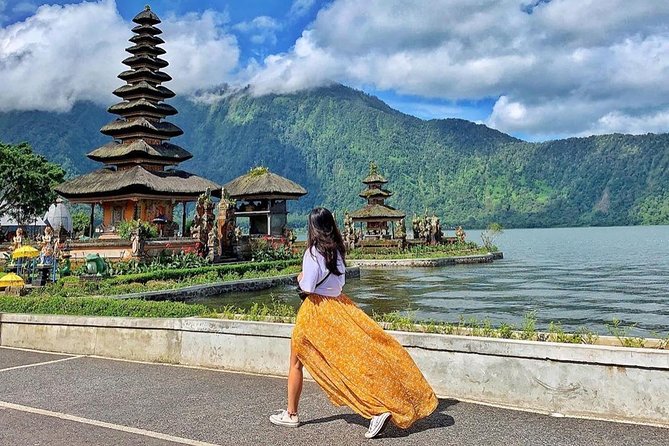 Full-Day in Bali: Private Design-Your-Own Tour - Southern temple focus: Taman Ayun and Uluwatu