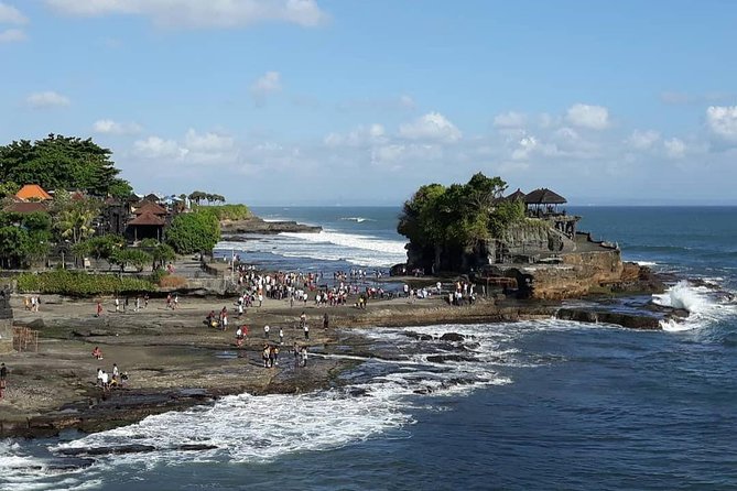 Full-Day in Bali: Private Design-Your-Own Tour - Choosing your guide: how to get the day you want