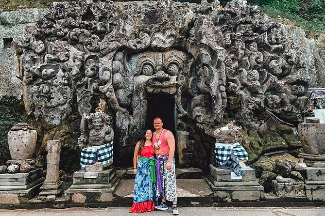 Full-Day in Bali: Private Design-Your-Own Tour - Should you book this private design-your-own Bali tour?