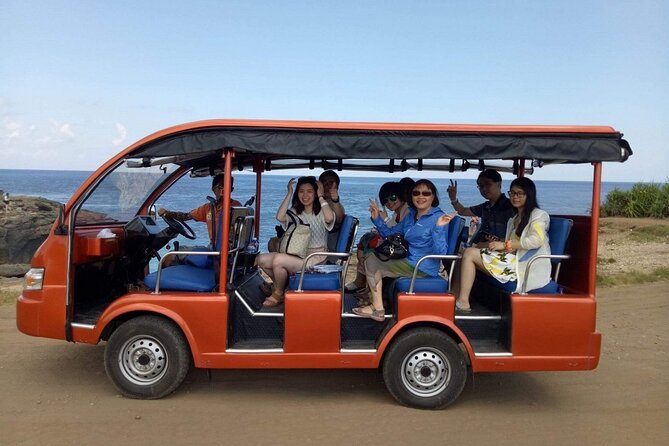 Full-Day Island-Hopping Tour from Bali - Key highlights before you go