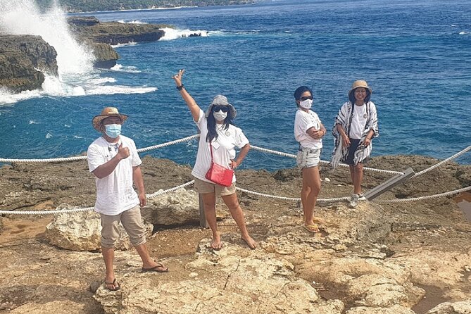 Full-Day Island-Hopping Tour from Bali - Price and logistics: what you’re really paying for