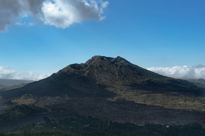 Full Day Kintamani Volcano View and Ancient Penglipuran Village - Tirta Empul: The Sacred Spring and the Self-Purification Focus