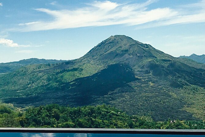 Full Day Kintamani Volcano View and Ancient Penglipuran Village - Penglipuran Village: Traditional Houses in an Orderly Layout