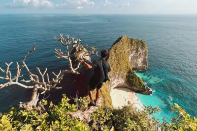 Full Day Land and Sea Tour to Nusa Penida with 4 Snorkeling Spots - Nusa Penida Crossing and Briefing: What to Expect Before You Hit the Water
