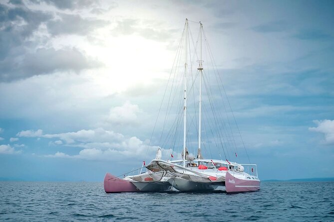 Full day Lembongan Island Catamaran Cruise with BBQ Lunch - Key Takeaways Before You Go