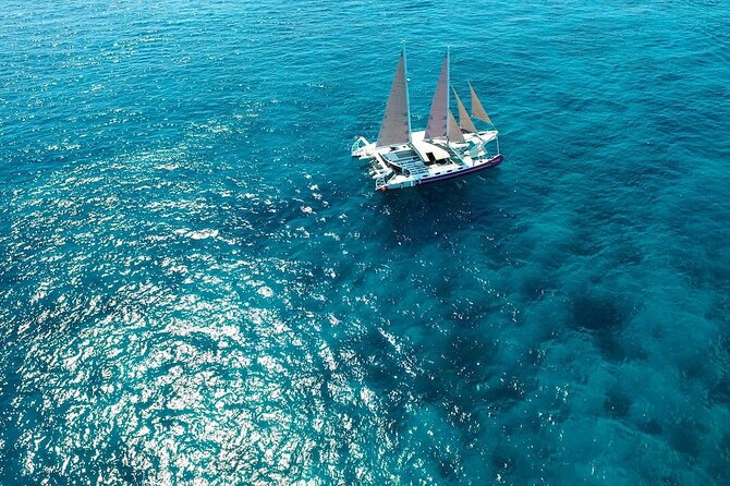 Full day Lembongan Island Catamaran Cruise with BBQ Lunch - A Full Day Off Bali: The Rhythm of This Lembongan Catamaran Cruise