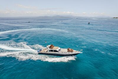 Full Day Nusa Penida by Honey Milk Yacht 13 meters - Price and Logistics That Actually Affect Your Day